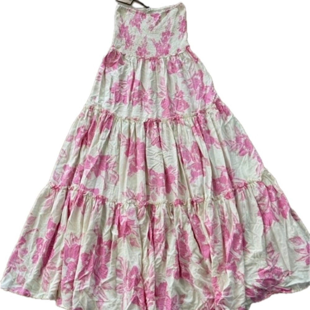 Anthropologie Abel the Label Dress - Picture 2 of 5